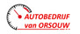 Logo Autobedrijf van Orsouw